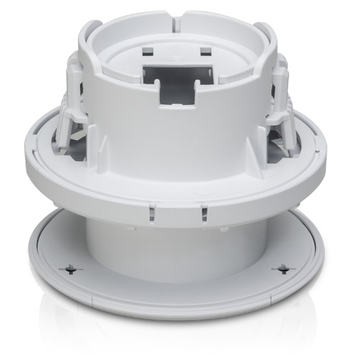 V177-L-NHU-UVC-G3-F-C-3-NHU-UVC-G3-F-C-3__52174-00 UBIQUITI Camera Ceiling Mount Accessory, 3-Pack - Image 1