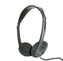 V177-L-SPV-41645-SPV-41645__47157-00 Verbatim Multimedia Headphone WITH VOLUME CONTROL - Image 1