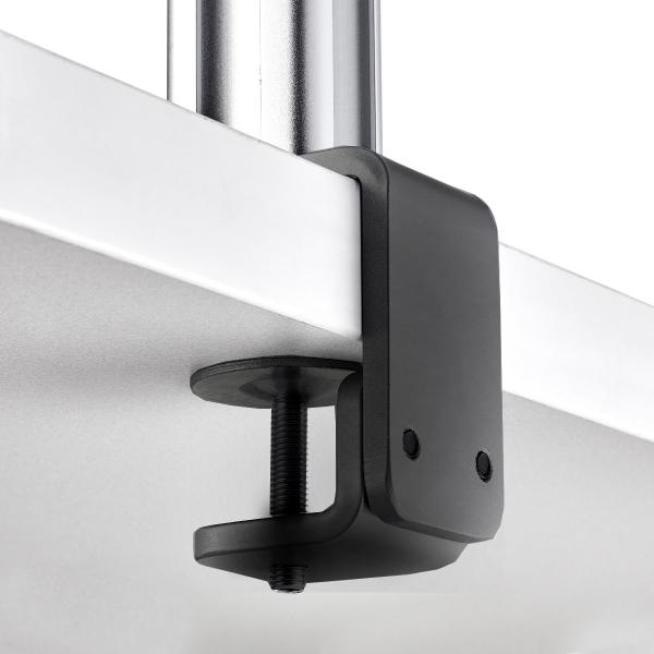 V177-MA-13AWM-FF-B_L_13AWM-FF-B_1__26262_1 Atdec F Clamp Black - Image 1