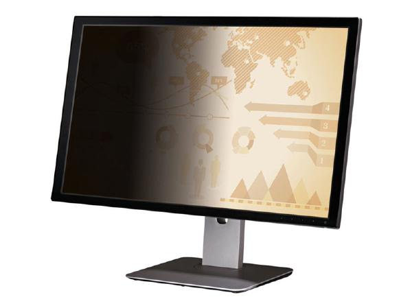 V177-MA-13PFU3415W-70407-00 3M PFU3415W Privacy Filter for Widescreen 34" LCD Monitor 21:9 - Image 1
