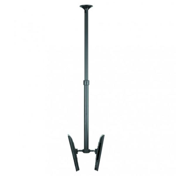 V177-MA-13TH-1040-CT-B2B_L_13TH-1040-CT-B2B_5__92596_1 Atdec Telehook 1040 Ceiling Mount B2B Kit - Image 1
