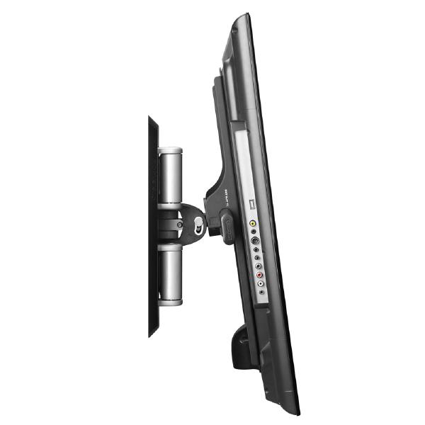 V177-MA-13TH-3270-UFM_L_13TH-3270-UFM__41946_1 Atdec Telehook 32-70 Wall Mount Full Motion - Image 1