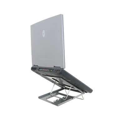 V177-MA-15VCGNB14T_L_15VCGNB14T__12636_1 Atdec Visidec Notebook Traveller 14T - Laptop Riser Stand - Image 1
