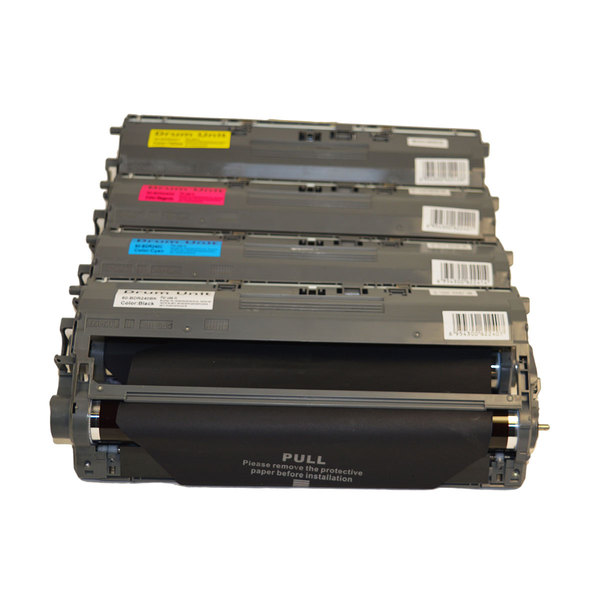 V177-SET4BDR240_SET4BDR240__48076_1 60-BDR240 Premium Generic Drum Unit Set of 4 - Image 1