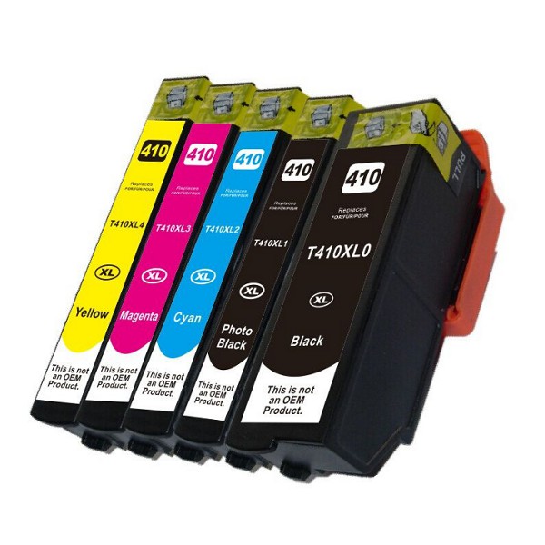 V177-SETPE410_SETPE410__00069_1 410XL Compatible Inkjet Set 5 Cartridges - Image 1
