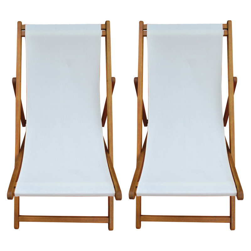 V179-QF-BE-2-66833-00 Set of 2 relax chairs - Image 1