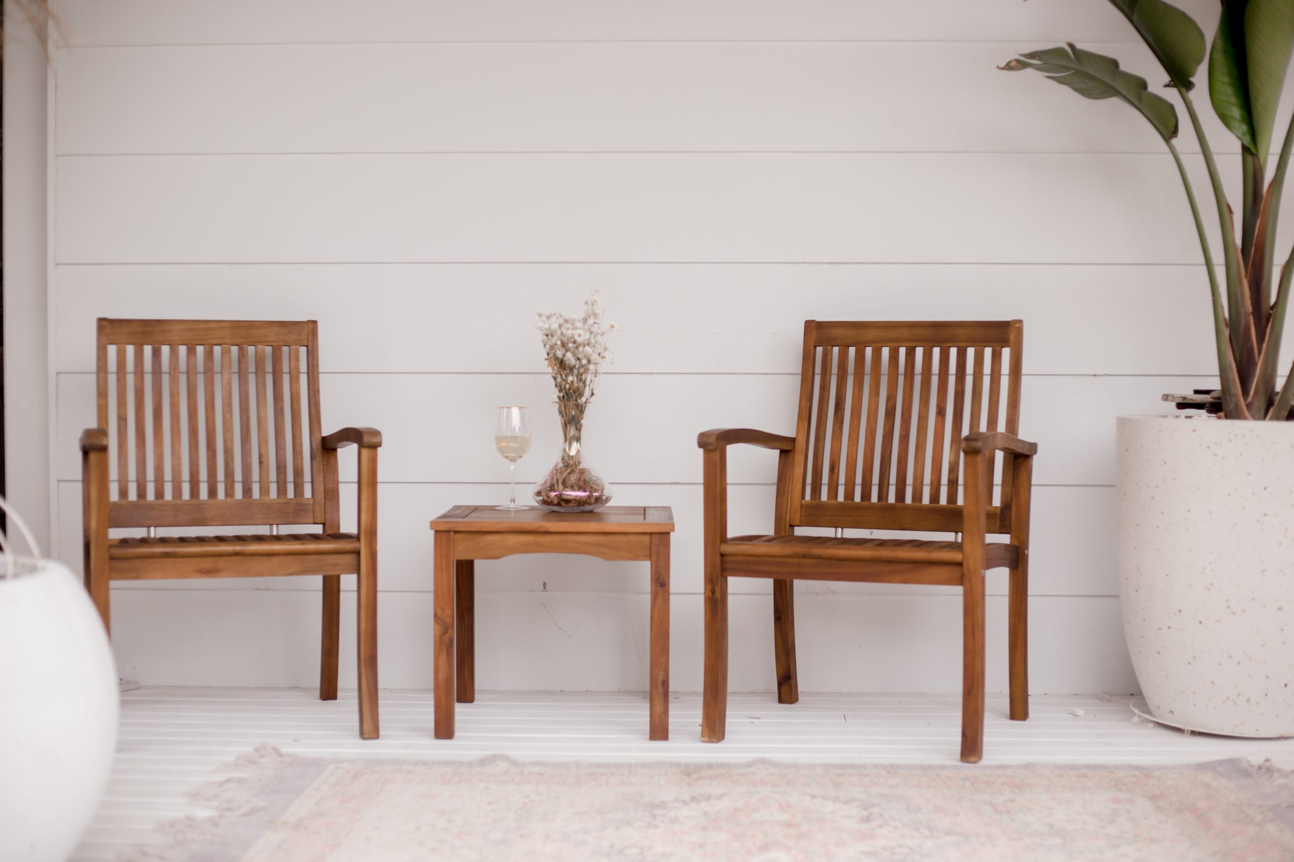 V179-QF-ESP-EVE-66823-00 The Outdoor deck set - Image 1