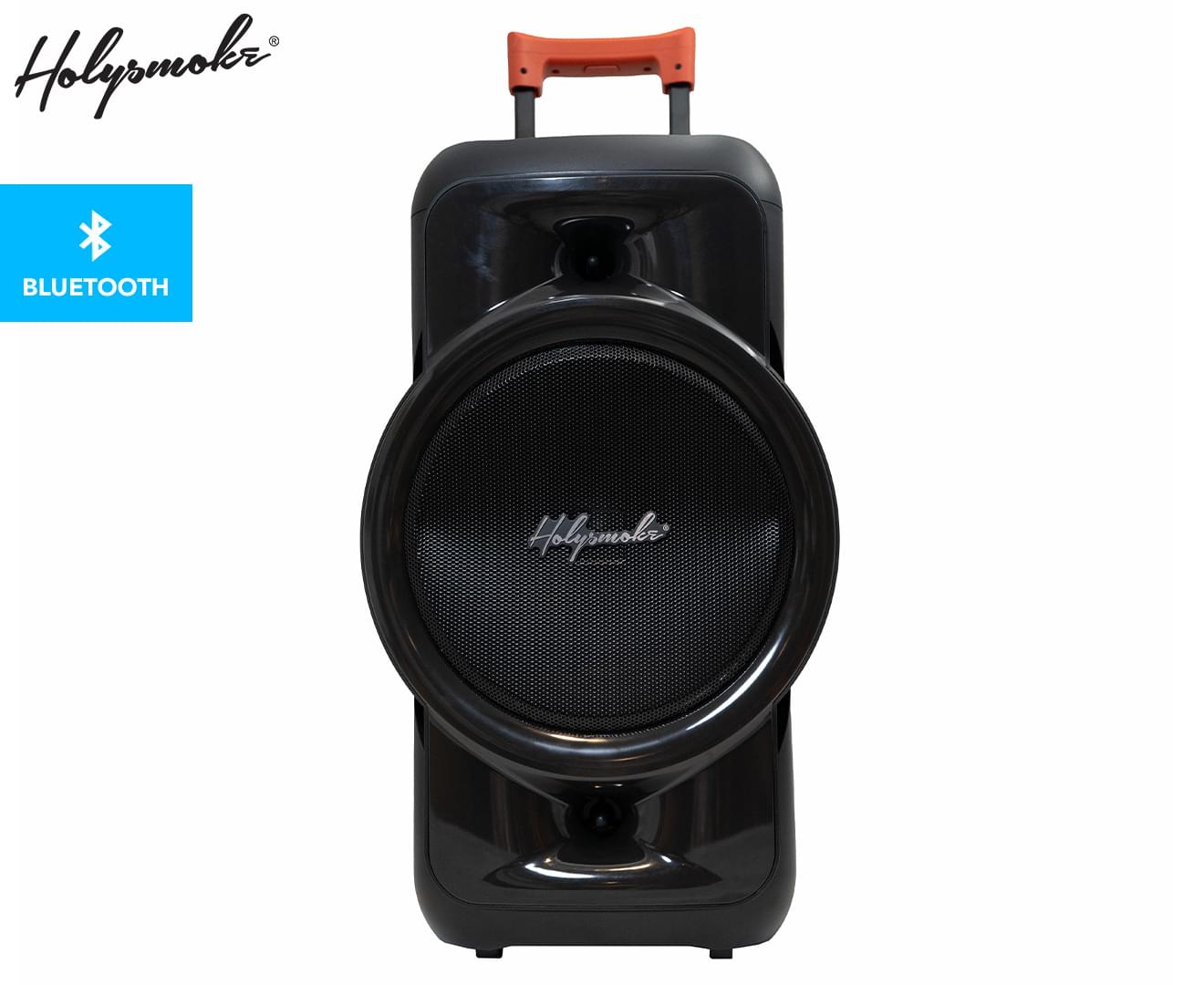 V185-RAPHE-6327eaa5ebf78394130412_w1320h1080-00 Holysmoke Raphe Bluetooth TWS Party Speaker 12" Portable - Image 1