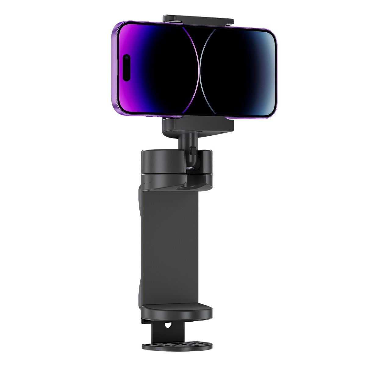 V186-MB-STD-K01BLK-155329-00 mbeat Portable Travel Phone Holder - Image 1