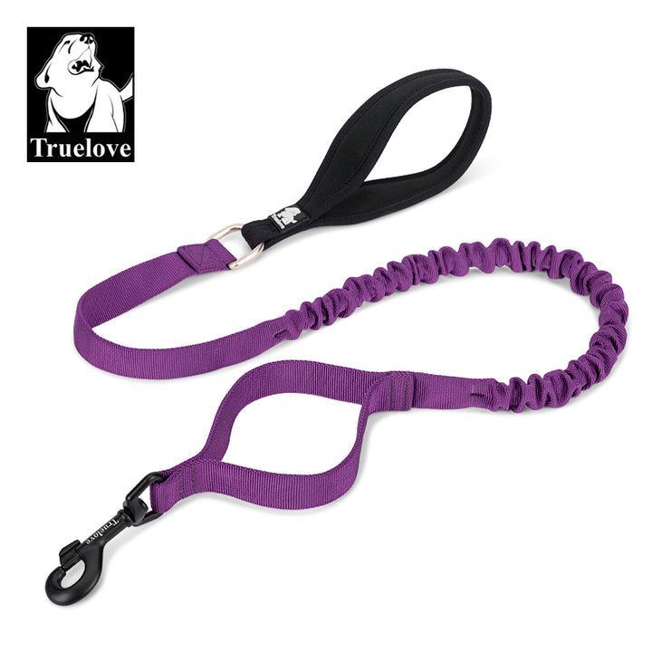 V188-TLL2281-4-TLL2281_3_720x720-00 Military leash purple - S - Image 1