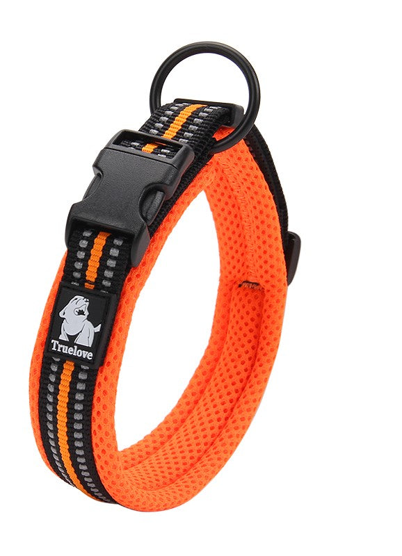 V188-ZAP-TLC5011-16-ORANGE-XL-B09P4B8CWQ.MAIN_720x997-00 Heavy Duty Reflective Collar Orange 3XL - Image 1
