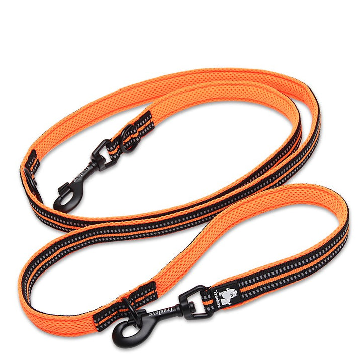 V188-ZAP-TLL2411-4-ORANGE-S-B09P49D87J.MAIN_720x720-00 Function Leash Orange S - Image 1