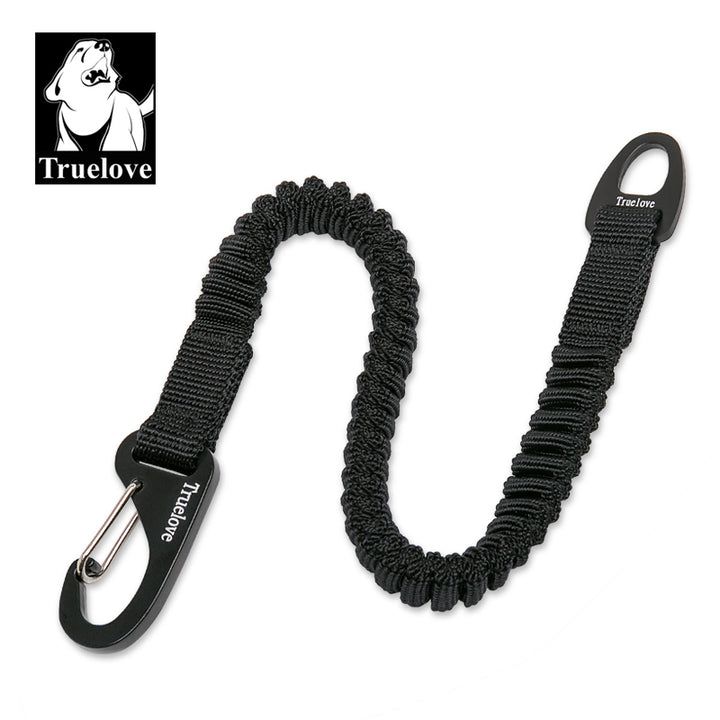 V188-ZAP-TLL2971-2-BLACK-L-TLL2971-Black_1_720x720-00 Bungee Extension For Leash Black L - Image 1
