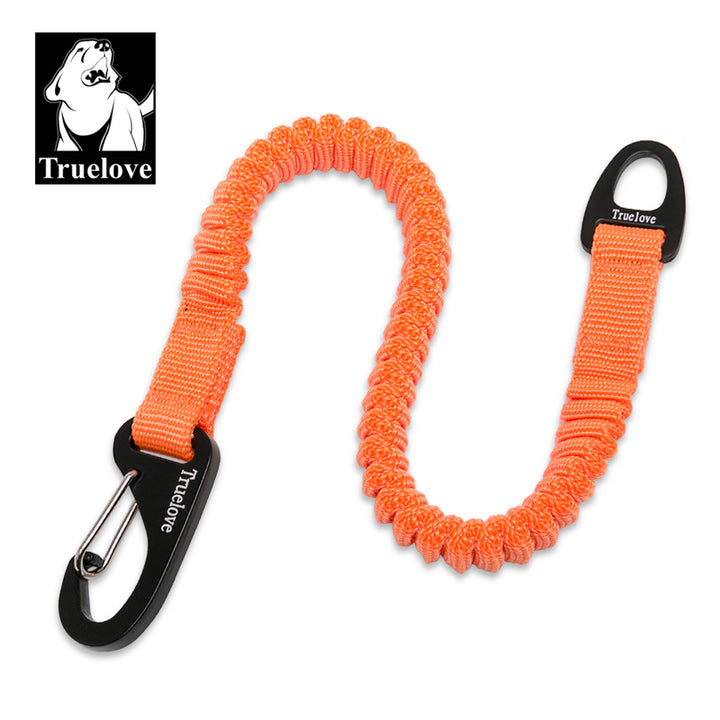 V188-ZAP-TLL2971-4-ORANGE-L-TLL2971-Orange_1_720x720-00 Bungee Extension For Leash Orange L - Image 1