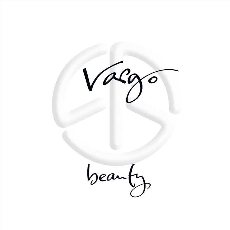 V210-2014056-202507022302-00 Beauty - Vargo Cd Album - Image 1