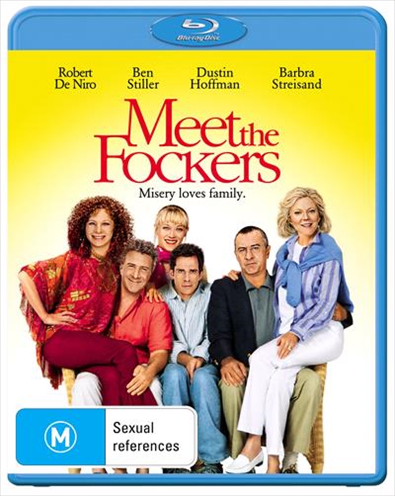 V210-2196690-76391-00 Meet The Fockers Blu-ray - Image 1