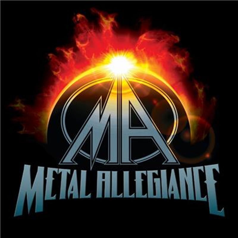 V210-2299577-202507022225-00 Metal Allegiance - Metal Allegiance Cd Album - Image 1