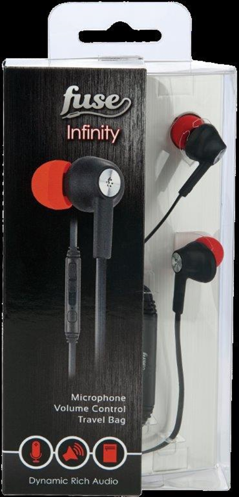 V210-2307228-SDC_2307228_2016-06-5-15-46-37-00 Fuse Infinity: Black Headphones - Image 1