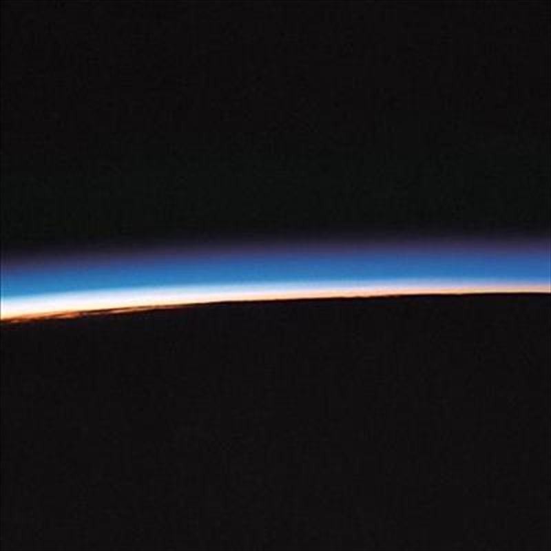 V210-2307279-202507021410-00 Curve Of The Earth - Mystery Jets Cd Album - Image 1