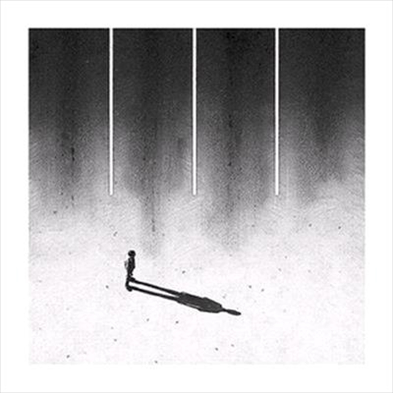 V210-2345074-202507021455-00 Mono - Alpha Wolf Cd Album - Image 1