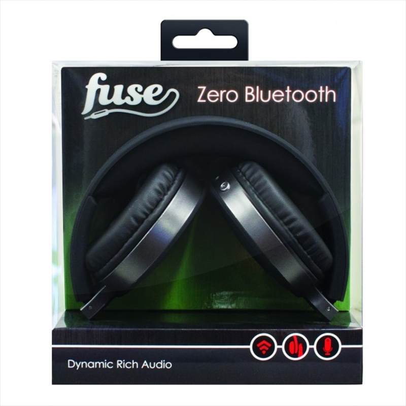 V210-2366738-SDC_2366738_2019-20-3-14-24-09-00 Bluetooth Over Ear Black Headphones - Image 1