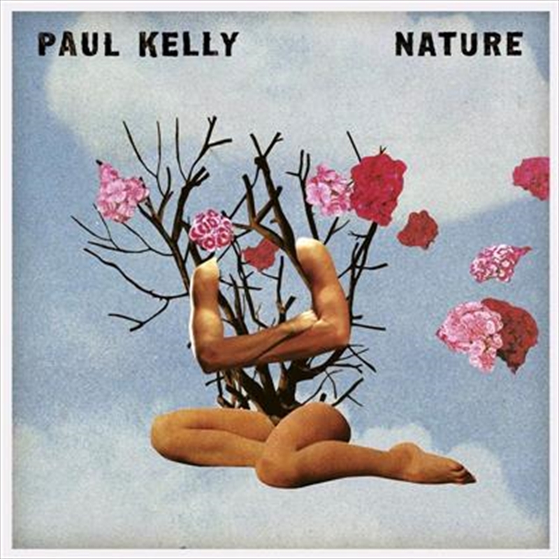 V210-2389974-202507022315-00 Nature: Deluxe Edn - Kelly, Paul Cd Album - Image 1