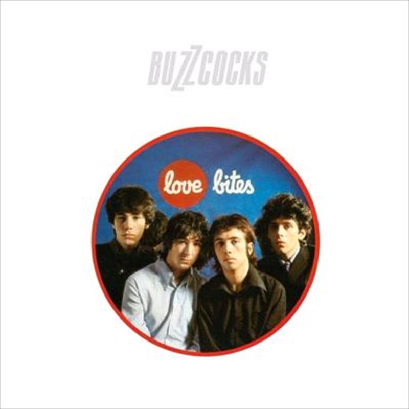V210-2404442-202507021445-00 Love Bites - Buzzcocks Cd Album - Image 1