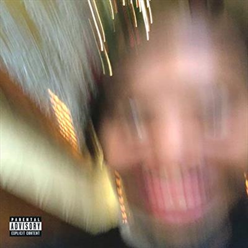 Some Rap Songs - Earl Sweatshirt Cd Album