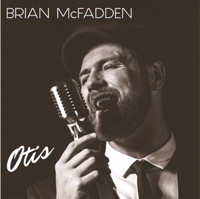 V210-2418082-202502241412-00 Otis - Mcfadden, Brian Cd Album - Image 1