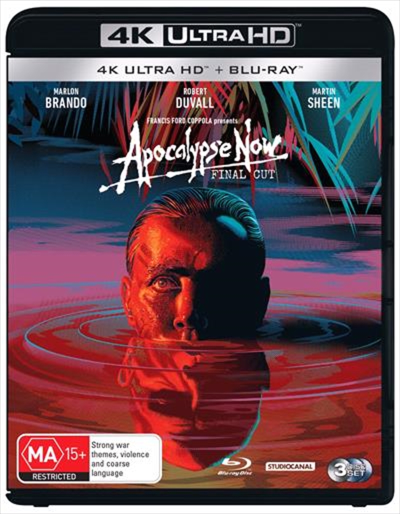 V210-2426375-76494-00 Apocalypse Now - Final Cut UHD - Image 1