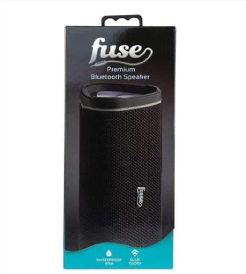 V210-2448449-51067-00 Premium Bluetooth Speaker - Image 1