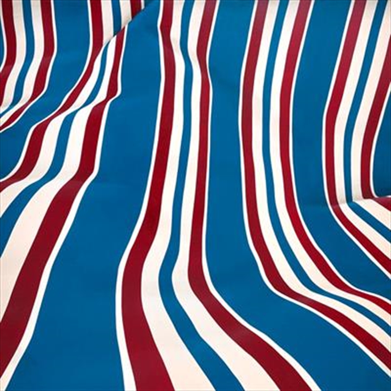 V210-2456100-202507021410-00 Shelf Life - Northeast Party House Cd Album - Image 1