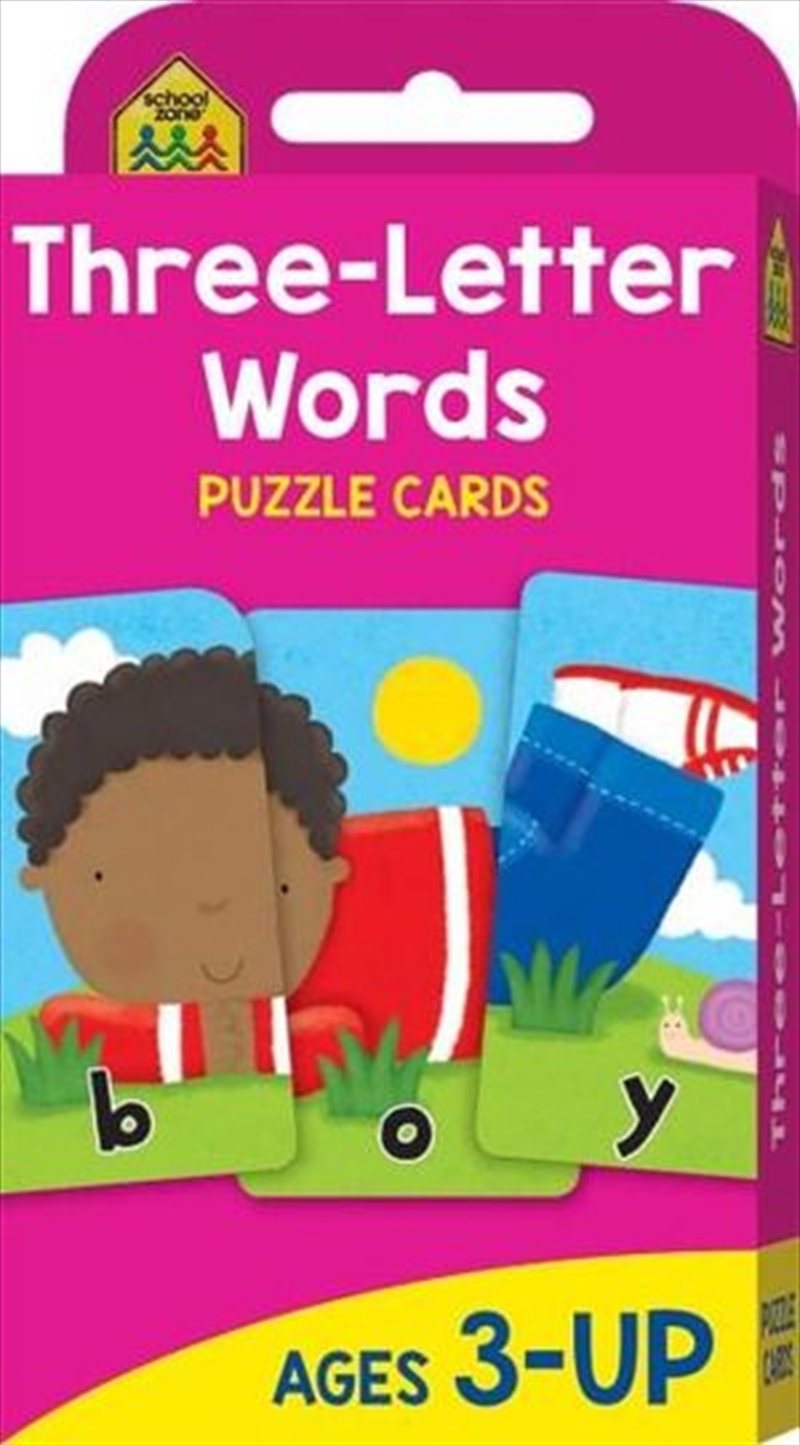 V210-2456469-SDC_2456469_2020-30-1-16-27-44-00 Three-letter Words : School Zone Puzzle Cards - Image 1
