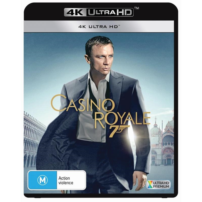 V210-2456923-84237-00 Casino Royale | UHD UHD - Image 1