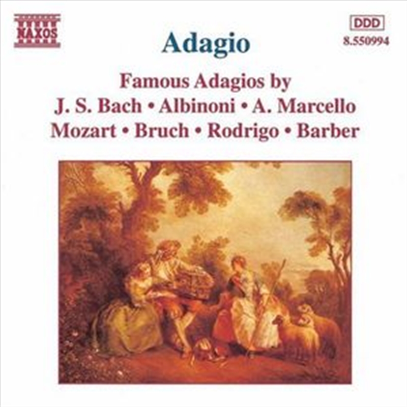 V210-248815-202507030715-00 Famo-Bach Albinoni Marcel - Mozart, Wolfgang Amadeus Cd Album - Image 1