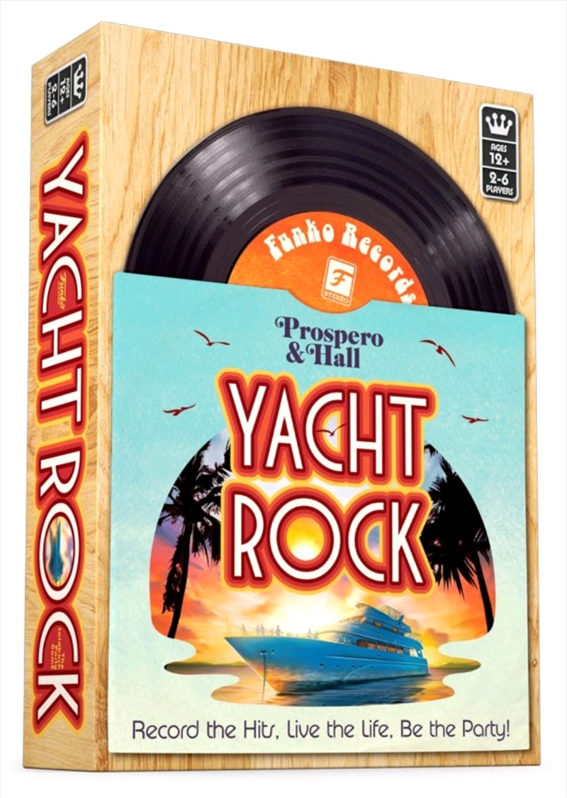 V210-2535869-SDC_2535869_2020-30-6-10-09-32-00 Yacht Rock - Board Game - Image 1
