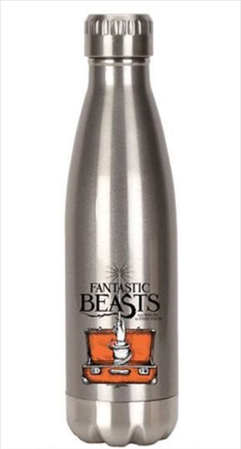 V210-2536907_SDC_2536907_2020-24-7-15-44-14 Fantastic Beasts Water Bottle - Image 1
