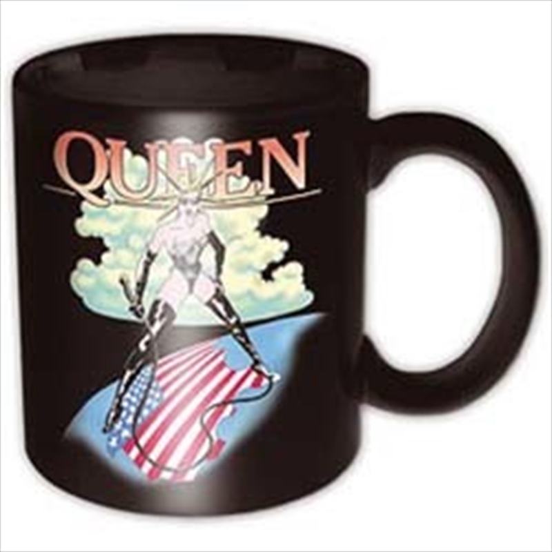 V210-2537047_SDC_2537047_2020-24-7-16-50-07 Queen Usa Mistress Mug - Image 1