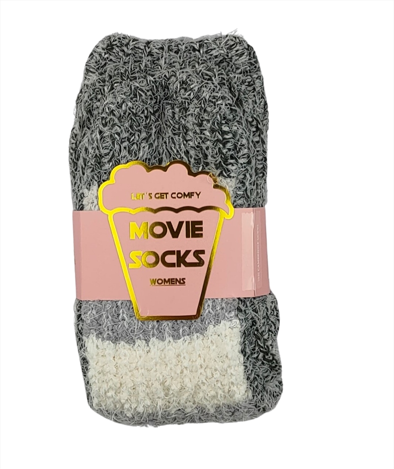 V210-2623340-SDC_2623340_2021-17-3-10-57-35-00 Grey And White Top - Movie Socks - Image 1