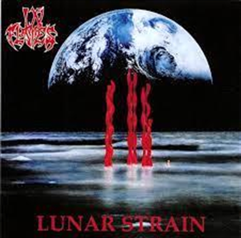 V210-2661774-202507030140-00 Lunar Strain / Subterranean - In Flames Cd Album - Image 1