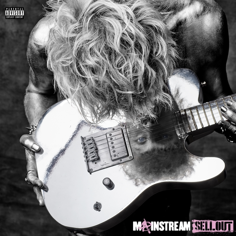 V210-2667147-202502241126-00 Mainstream Sellout - Machine Gun Kelly Cd Album - Image 1