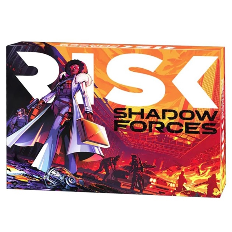 V210-2669087-69800-00 Risk Shadow Forces - Image 1
