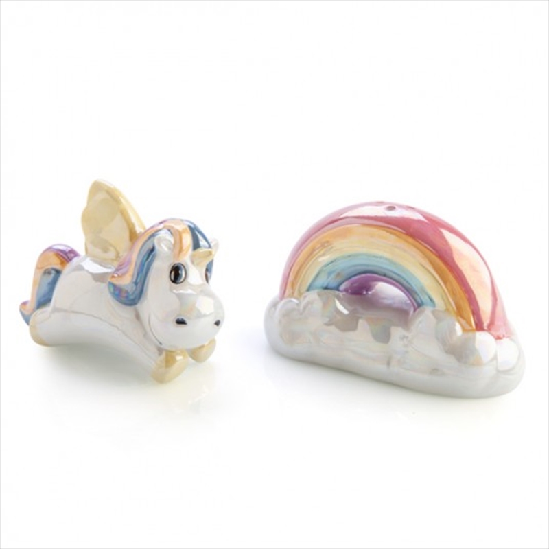 V210-2669998-SDC_2669998_2022-22-2-14-05-59-00 Unicorn Rainbow Salt Pepper Set - Image 1