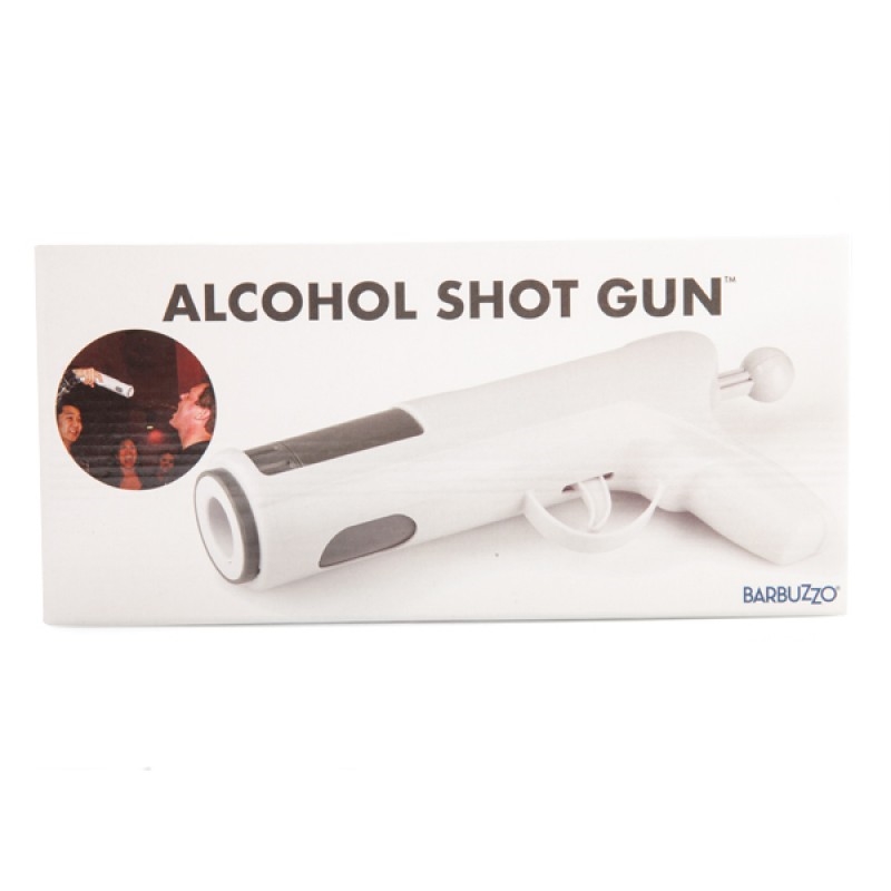 V210-2670088_SDC_2670088_2022-21-2-14-16-46 Alcohol Shot Gun - White - Image 1