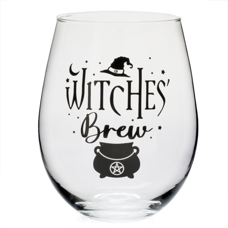 V210-2670237-SDC_2670237_2022-23-2-21-26-48-00_1 Witches Brew Stemless Glass - Image 1