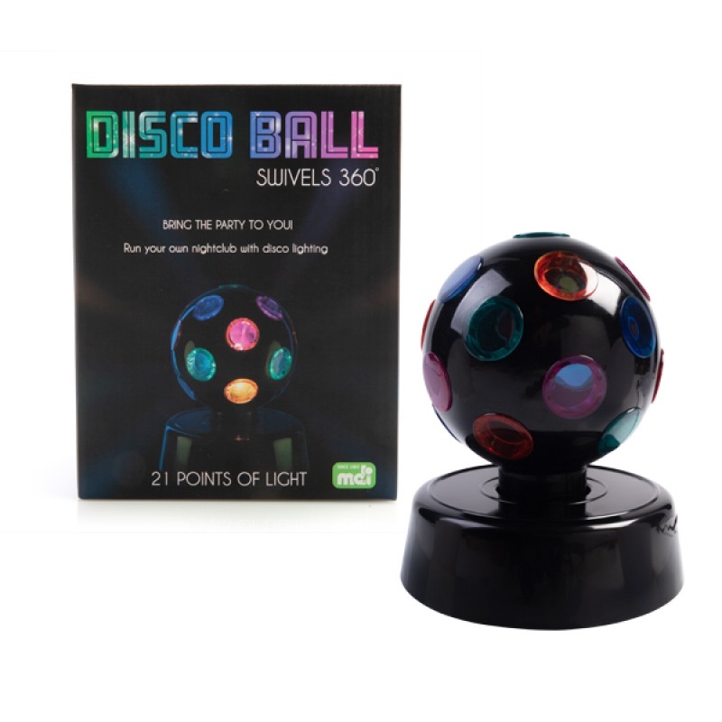 V210-2670305-SDC_2670305_2022-23-2-20-32-26-00 Black 4 Inch Disco Ball - Image 1