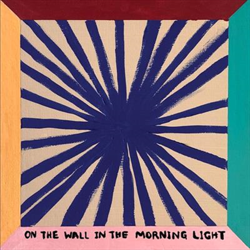V210-2675476-202502241130-00 On The Wall In The Morning Lig - Great Gable Cd Album - Image 1