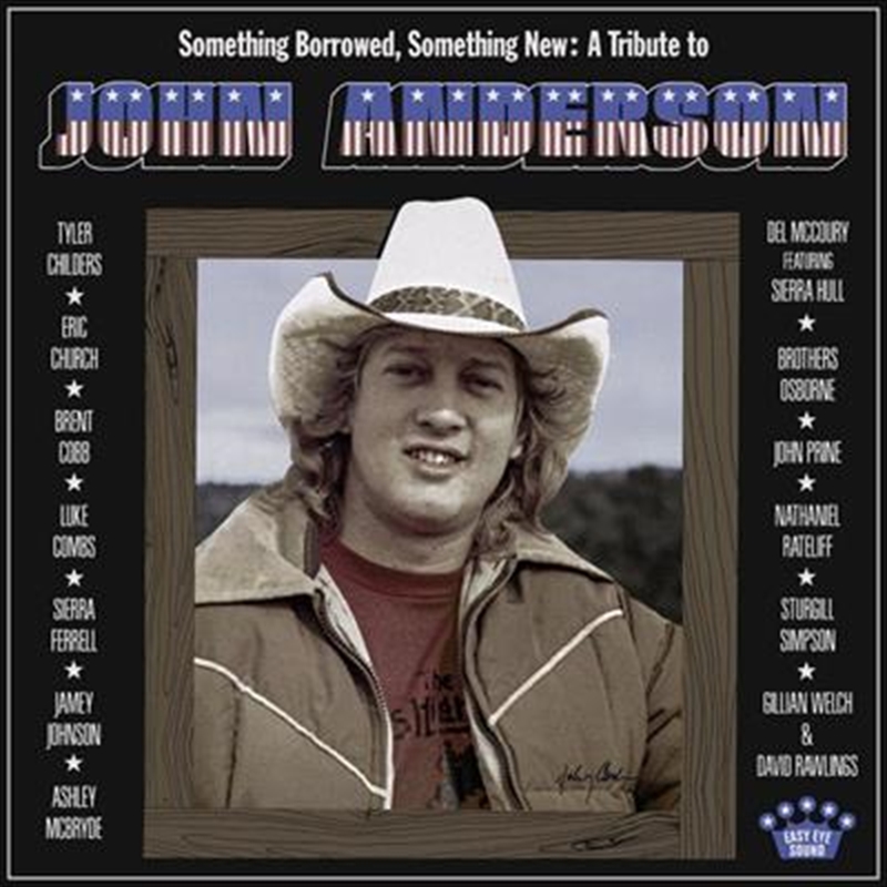 V210-2677635-202507021720-00 Something Borrowed Something N - Various Cd Album - Image 1