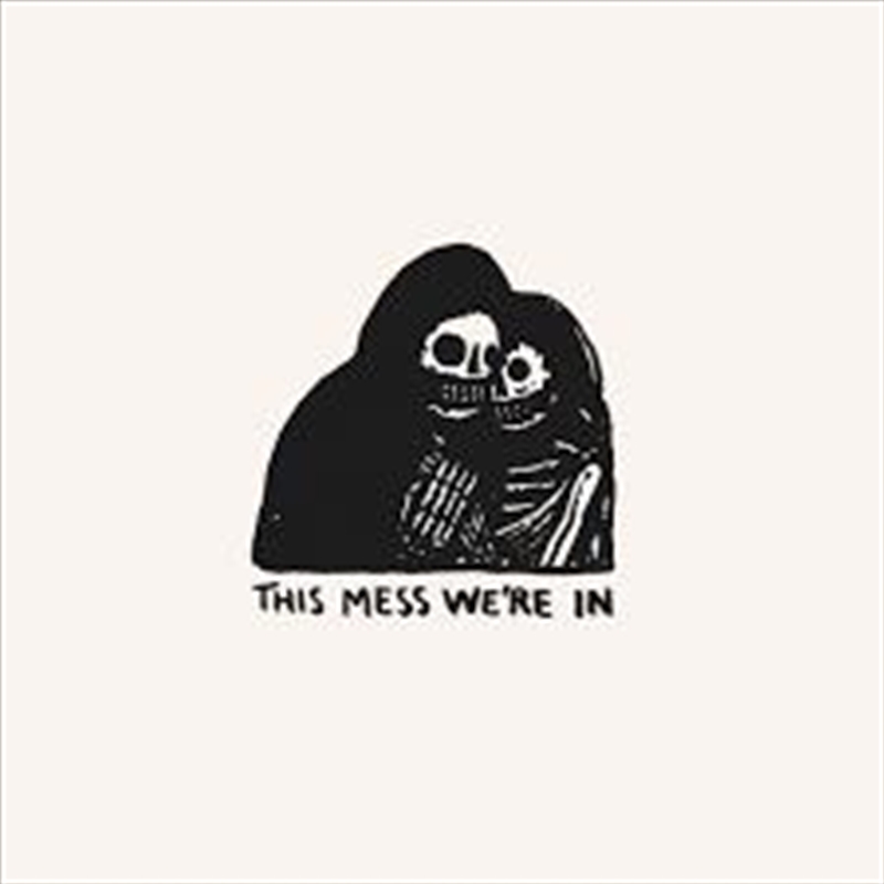 V210-2680488-202507022125-00 This Mess Were In - Mckinley, Arlo Cd Album - Image 1