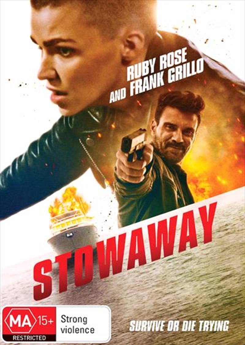 V210-2681225-81144-00 Stowaway DVD - Image 1